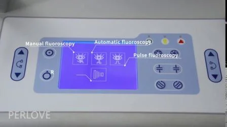 Digital móvel de alta frequência C